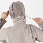 Salomon Outerpath 2.5L Jacket női héjkabát