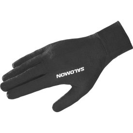 Salomon Merino Gloves unisex kesztyű