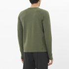 Salomon Essential Lightwarm CN férfi felső