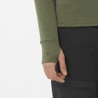 Salomon Essential Lightwarm CN férfi felső