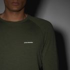 Salomon Essential Lightwarm CN férfi felső