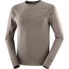 Salomon Essential Lightwarm CN férfi felső