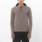 Salomon Essential Lightwarm CN férfi felső