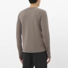 Salomon Essential Lightwarm CN férfi felső