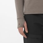 Salomon Essential Lightwarm CN férfi felső