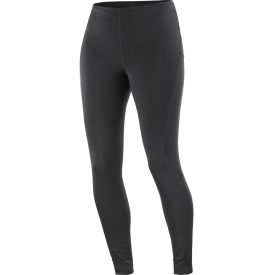 Salomon ShakeOut Core Warm Tights női futónadrág - S