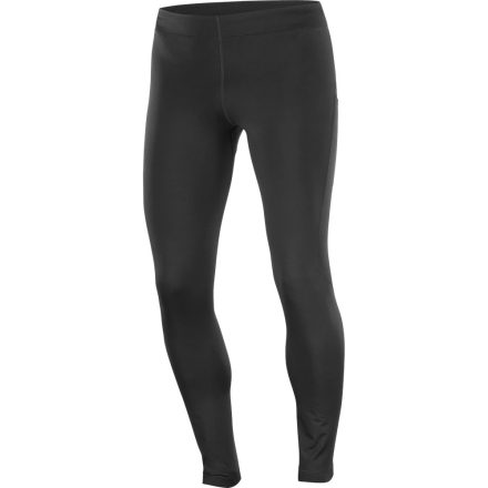 Salomon ShakeOut Core Warm Tights férfi futónadrág