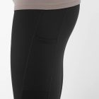 Salomon ShakeOut Core Warm Tights férfi futónadrág