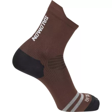 Salomon S/LAB Ultra Crew unisex futózokni
