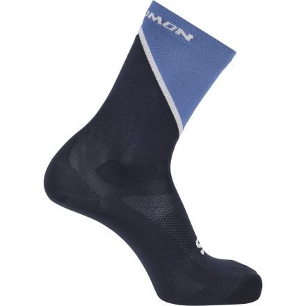 Salomon Pulse Crew unisex futózokni
