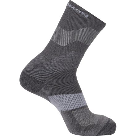 Salomon X Ultra Crew unisex túrazokni