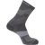 Salomon X Ultra Crew unisex túrazokni