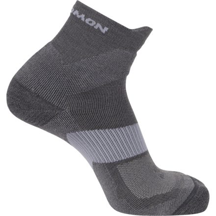 Salomon X Ultra Quarter unisex túrazokni