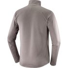 Salomon Essential Lightwarm Hybrid férfi felső