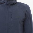 Salomon Essential Lightwarm HD férfi kapucnis felső