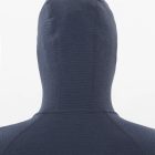 Salomon Essential Lightwarm HD férfi kapucnis felső