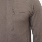 Salomon Essential Lightwarm FZ férfi felső