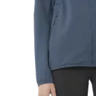 Salomon Essential Lightwarm FZ női felső