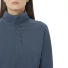Salomon Essential Lightwarm FZ női felső