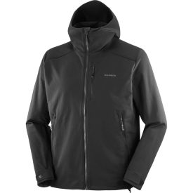 Salomon Outpeak Softshell férfi szélálló dzseki