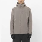 Salomon Outpeak Softshell férfi szélálló dzseki