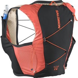Salomon Active Skin 4 Set női futómellény
