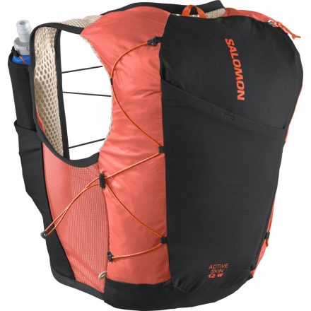 Salomon Active Skin 12 Set női futómellény