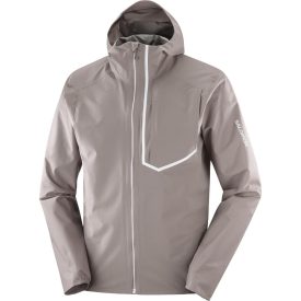 Salomon Bonatti Trail JKT férfi héjkabát