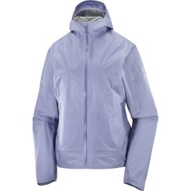 Salomon Bonatti WP Jacket női héjkabát