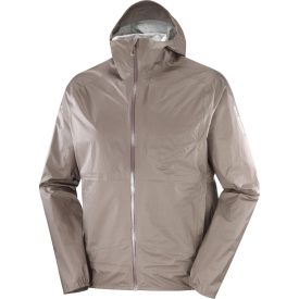 Salomon Bonatti WP Jacket férfi héjkabát