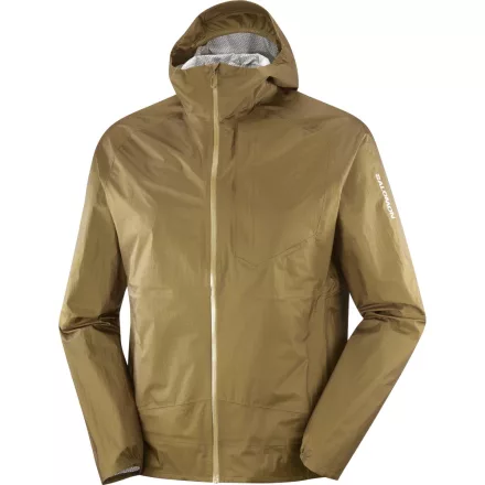 Salomon Bonatti WP Jacket férfi héjkabát