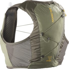 Salomon Active Skin 4 GRVL Set unisex futómellény