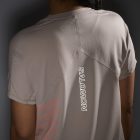 Salomon Sense Aero SS Tee GFX női futópóló