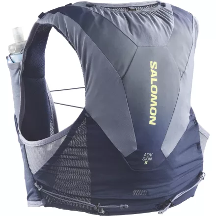 Salomon Adv Skin 5 Gradient Set unisex futómellény