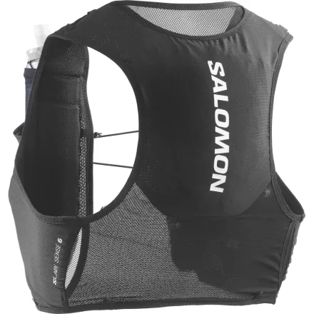 Salomon S/LAB Sense 6 Set Unisex futómellény