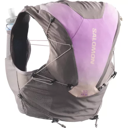 Salomon Adv Skin 12 Gradient Set női futómellény