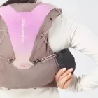 Salomon Adv Skin 12 Gradient Set női futómellény