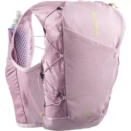 Salomon Active Skin 12 Set női futómellény