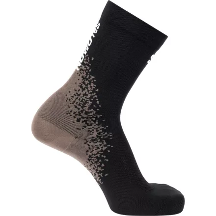 Salomon Gravel Crew unisex futózokni