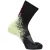 Salomon Gravel Crew unisex futózokni