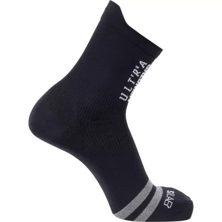 Salomon S/LAB Ultra Crew unisex futózokni