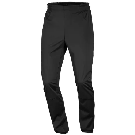 Salomon Sense Softshell pant férfi futónadrág