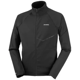 Salomon Sense Softshell jacket férfi futódzseki