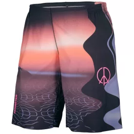   Salomon Shortney 10" Courtney LE Shorts női futó rövidnadrág