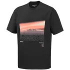 Salomon Logo Limited Courtney Edition SS Tee unisex póló