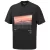 Salomon Logo Limited Courtney Edition SS Tee unisex póló