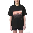 Salomon Logo Limited Courtney Edition SS Tee unisex póló