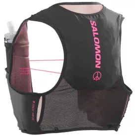   Salomon S/LAB Sense 6 Courtney Edition Set Unisex futómellény
