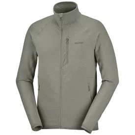 Salomon Essential Lightwarm FZ férfi felső