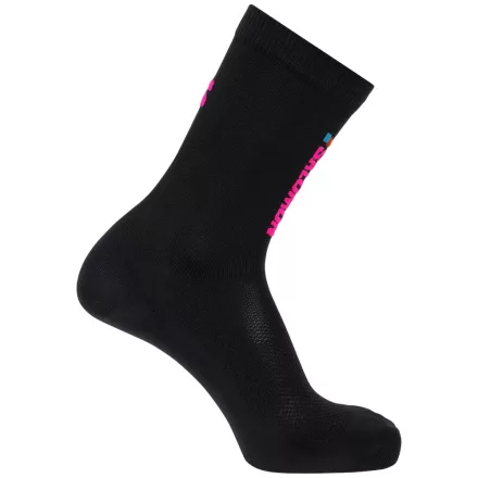 Salomon Courtney Ltd Crew unisex futózokni